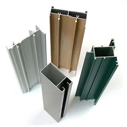 Aluminium 4