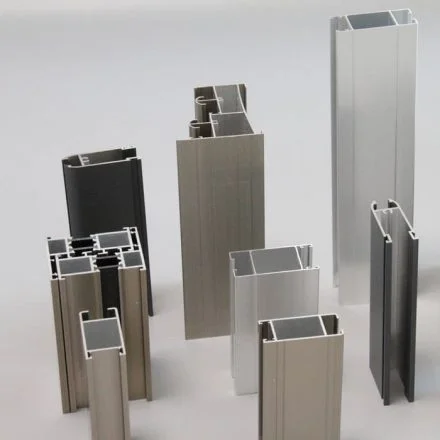 Aluminium 3